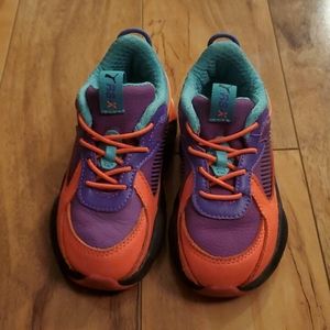Toddler 8 Puma Sneakers